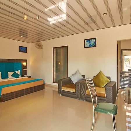 Green Leaf Home Stay Thekkady Eksteriør bilde