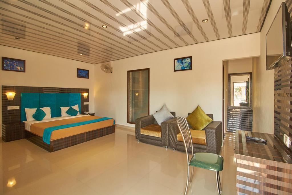 Green Leaf Home Stay Thekkady Eksteriør bilde