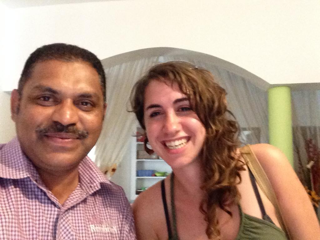 Green Leaf Home Stay Thekkady Eksteriør bilde