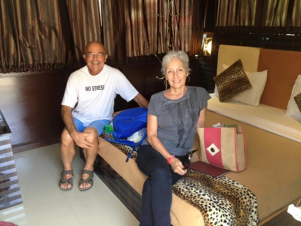 Green Leaf Home Stay Thekkady Eksteriør bilde