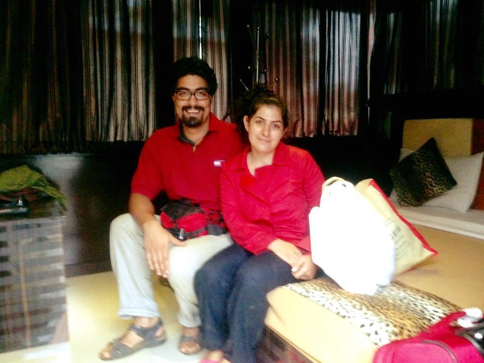 Green Leaf Home Stay Thekkady Eksteriør bilde