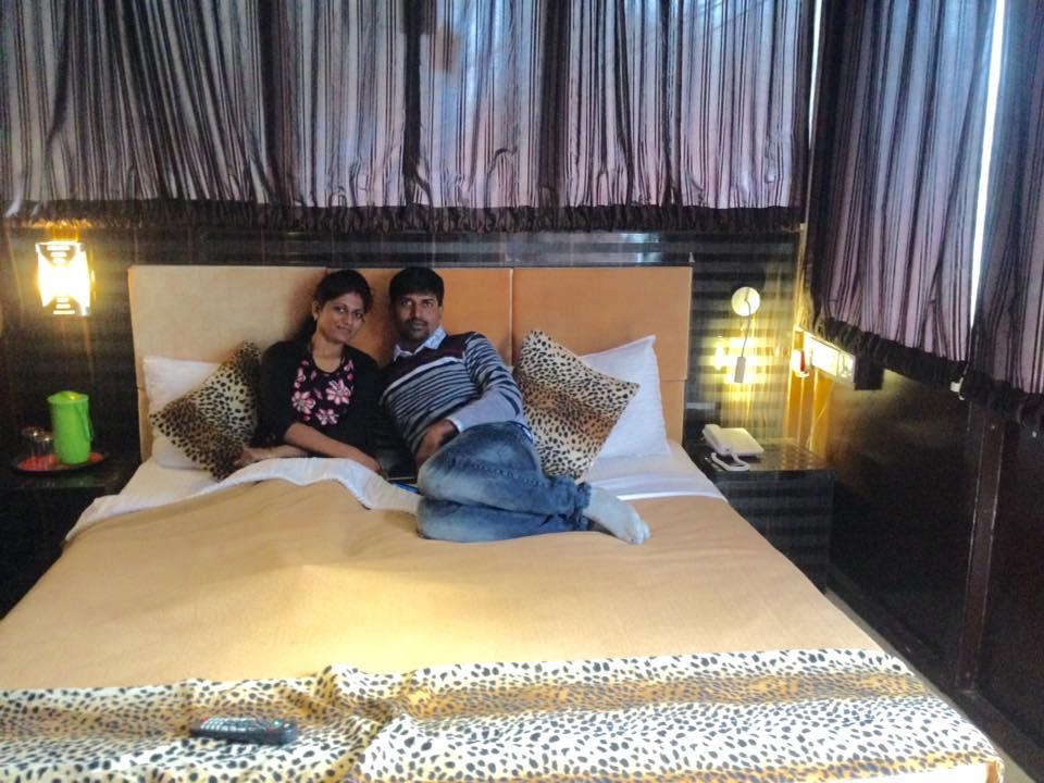 Green Leaf Home Stay Thekkady Eksteriør bilde