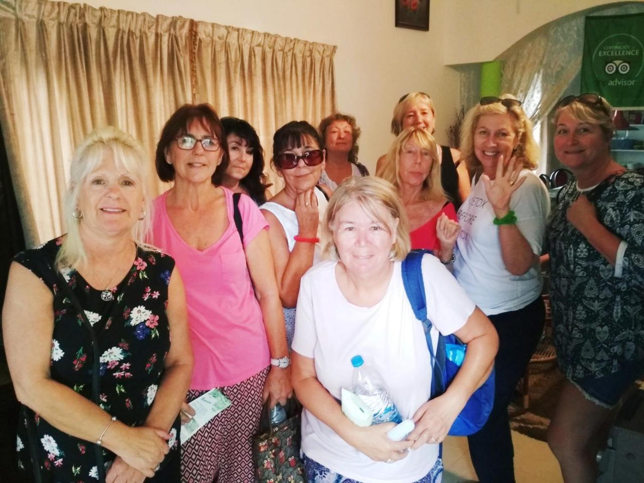 Green Leaf Home Stay Thekkady Eksteriør bilde
